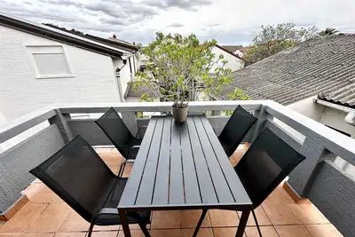 Image de Appartement confortable Nelo près de la plage