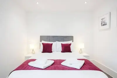 Image de 19 The Legacy - 2 bedroom apartment