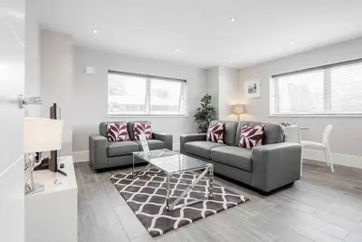 Image de 20 The Legacy - 2 bedroom apartment