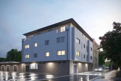 Image de 21 The Legacy - 2 bedroom apartment