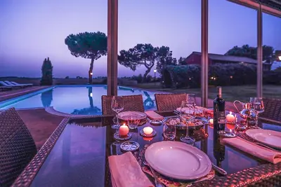 Image de Magnifique maison à Rome