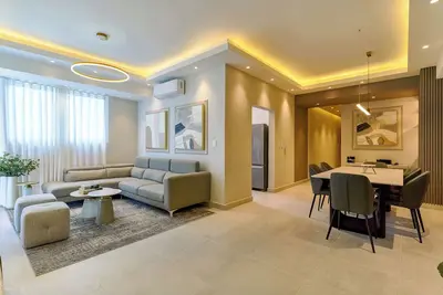 Image de ¡descubre el Paraíso! ¡reserva Ahora 2br y Vive una Experiencia Inolvidable!