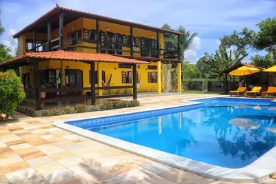 Image de Casa de Praia no Paiva