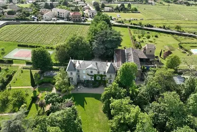 Image de Château de Montclair - Pommiers