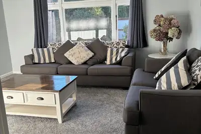 Image de Cosy house retreat