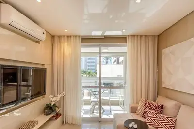 Image de Modernos Flats no Setor Bueno Txp03