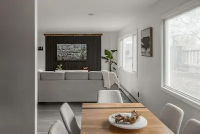 Image de Luxe downtown paradise oasis 2br