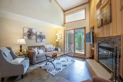 Image de Walk to Lift | Pool, Hot Tub & Biking