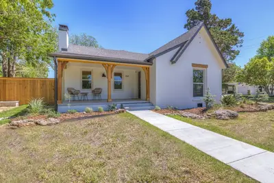 Image de Luxury 3bd 2bath Near Expo & Tu