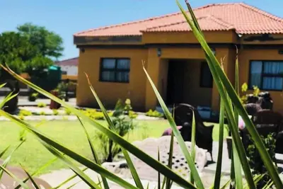 Image de GardenView Holiday Home