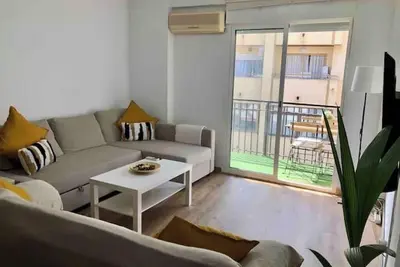 Image de Apartamento del Mar