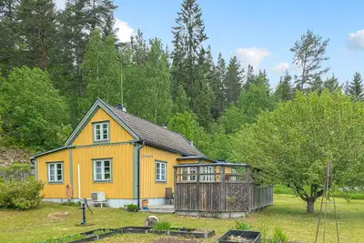 Image de Maison confortable à Tranås avec.