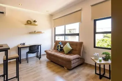 Image de Beautiful Apartoestudio Zona Rosa+Coworking