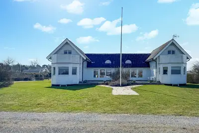 Image de Superbe maison de 5 chambres à.