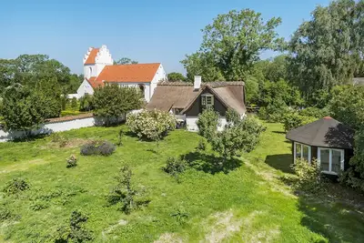 Image de Maison acceptant les animaux à Karise.