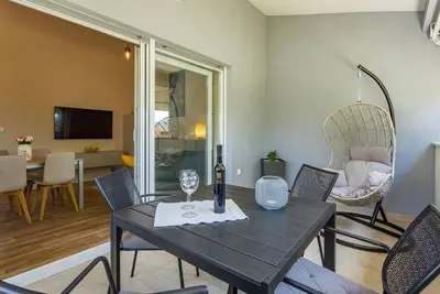 Image de Superbe appartement Ă Saraje avec WiFi