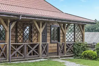 Image de Bel appartement Ă Tumiany