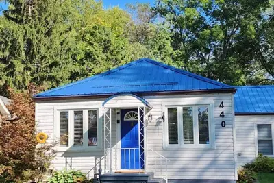 Image de Dreamcatcher Coast House