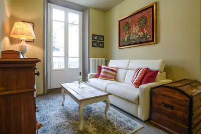 Image de Bel appartement à Volterra