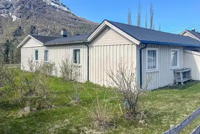 Image de Magnifique appartement à Eresfjord