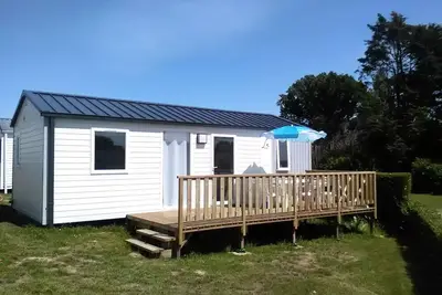 Image de Mobilhome Savanah, 2 chambres 6 personnes