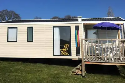 Image de Mobilhome Malaga, 3 chambres 6 personnes