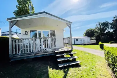 Image de Mobilhome Méditerranée bis 4 personnes