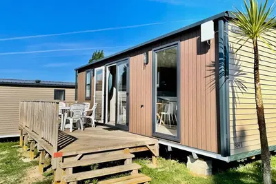 Image de Mobilhome O'hara Premium 6 personnes