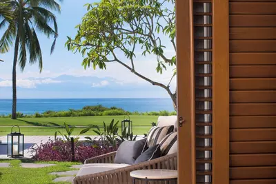 Image de By Owner:OceanView 5 bdm Villa inside Punta Mita Gates+ Complementary Transport