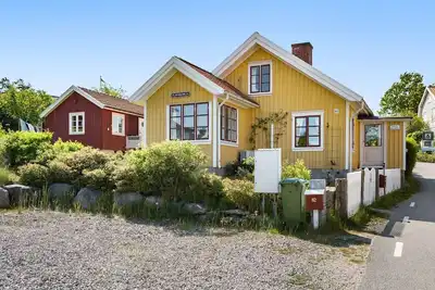 Image de Fjällbacka by Interhome