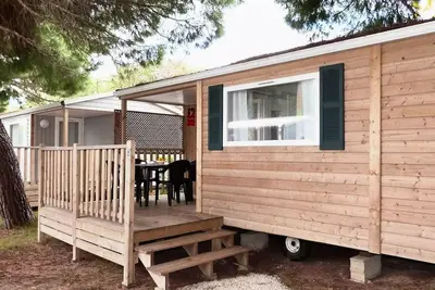 Image de Georgia Standard 4 personnes