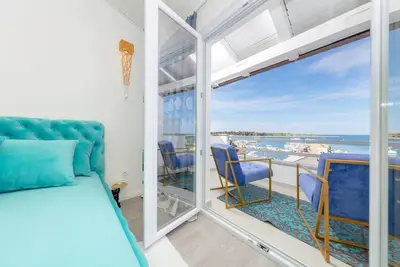 Image de Appartement confortable d'une.