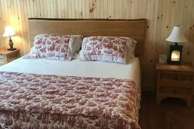 Image de Mountain Getaway near Sugar Mountain