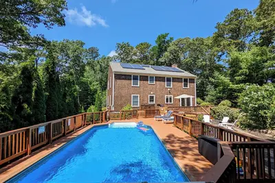 Image de Summer Home with Private heated pool, near town & beaches