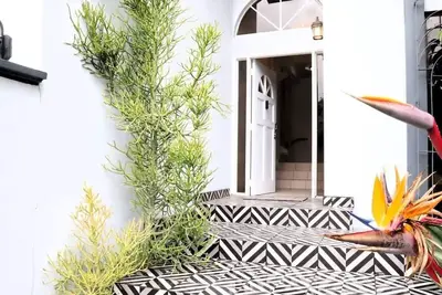 Image de Casa Lomas Cozy 3 Bedroom 2 Bath Villa by Xolos Stadium