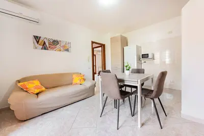 Image de Appartement \"Colombo Rooms\" avec balcon et climatisation