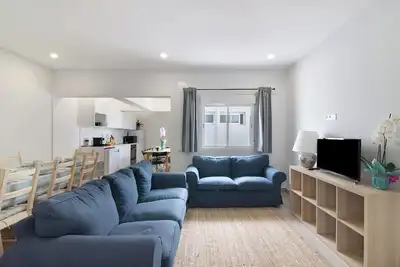 Image de Appartement \"Skipper House\" avec terrasse privée et Wi-Fi