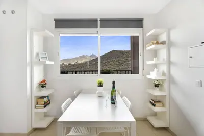 Image de Appartement de vacances 'Villa's Place' avec vue sur les montagnes et Wi-Fi