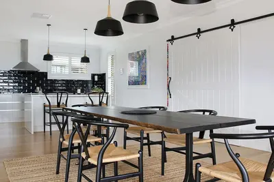 Beechworth Views From The Hill