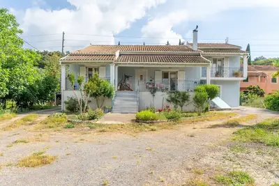 Image de Appartement 'Jimmy's Cozy' avec terrasse commune, Wi-Fi et climatisation