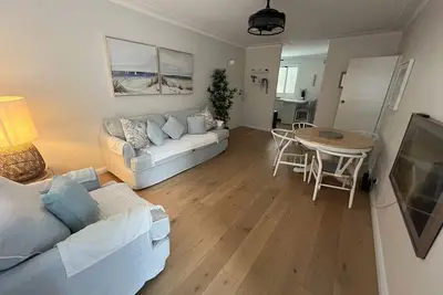 Image de Sunny boutique apartment