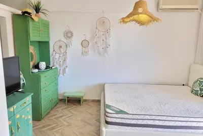 Image de Appartement \"Elite 7\" avec balcon, Wi-Fi et climatisation