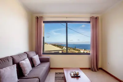 Image de Maison de vacances 'Casa Da Bemposta' avec vue sur la mer, balcon et Wi-Fi