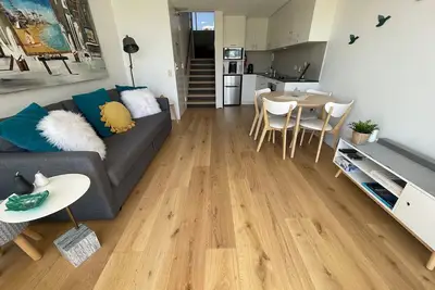 Image de Manly Seaside Retreat