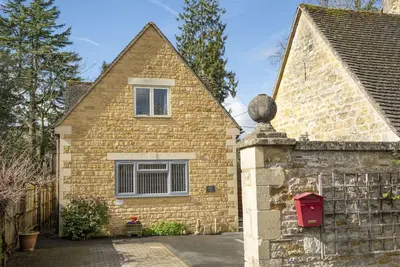 Image de Homely cottage located in a fabulous village - Manor Close Cottage