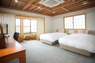 Image de 2nd floor rental accommodation Additional rooms w / Katori Chiba