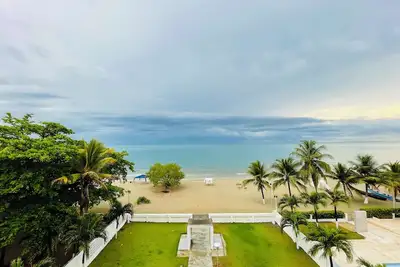 Image de Penthouse frente al mar en la mejor playa de coveñas + pet friendly