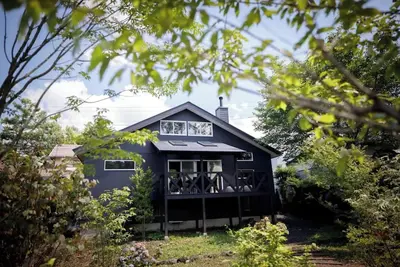 Image de Nonsmoking Konara oak building Pet Ok The hea / Kitasakugun Nagano