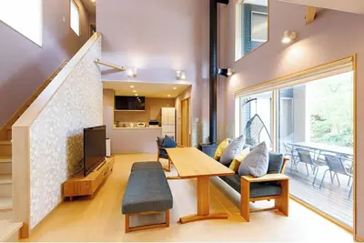 Image de Nonsmoking Japanese maple Pet Ok The heart of / Kitasakugun Nagano