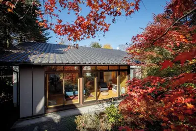 Image de Nonsmoking Saxifrage Building Pet not allowed / Kitasakugun Nagano